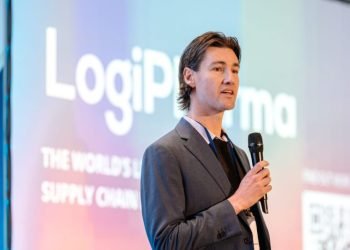 AI emerges as a top investment priority for 96% of pharmaceutical supply chain leaders