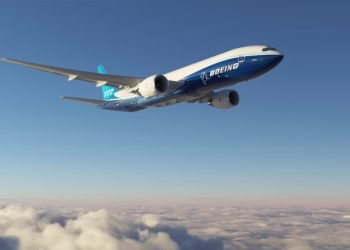 FAA grants Boeing waiver to sell 777F freighters beyond 2028