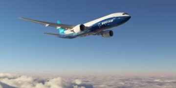 FAA grants Boeing waiver to sell 777F freighters beyond 2028