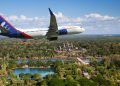 AVIAREPS appointed Air Cambodia’s cargo GSSA in Japan