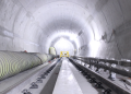 Final Track Installation Set to Complete This Week on Broadway Subway Project