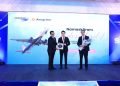 Centrum Air Takes Flight from Hyderabad