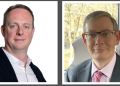 CILT UK appoints Steven Bishop and Stephen Fidler as new Vice-Presidents