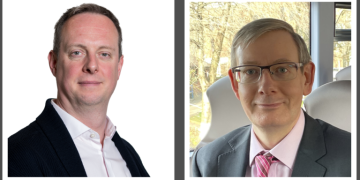 CILT UK appoints Steven Bishop and Stephen Fidler as new Vice-Presidents