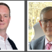 CILT UK appoints Steven Bishop and Stephen Fidler as new Vice-Presidents