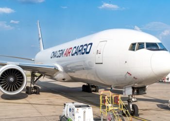 CMA CGM AIR CARGO joins BARIG Air Cargo Community