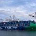 Containers Return to the Red Sea and Suez But Ship Sizes Are Surging