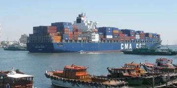 Container Lines Edge Closer to a Full Return to the Suez Canal and Red Sea
