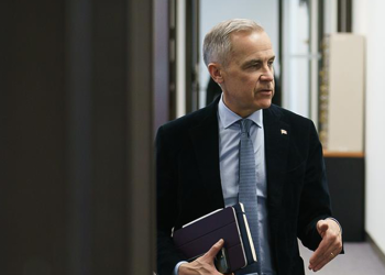 First Nations youth continue fight over Carney’s major projects agenda, summit
