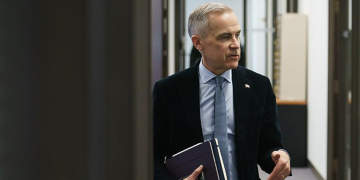 First Nations youth continue fight over Carney’s major projects agenda, summit
