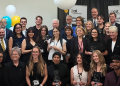 CST awards $140,000 to 20 Canadian students shaping the future