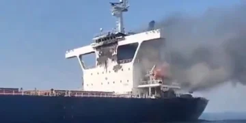 Union urges Modi to protect Indian crews as ship attacks rise