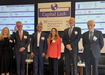 Shipping Market Booms as Geopolitical Volatility Raises New Challenges