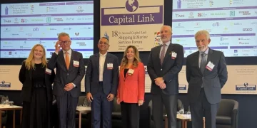 Shipping Market Booms as Geopolitical Volatility Raises New Challenges