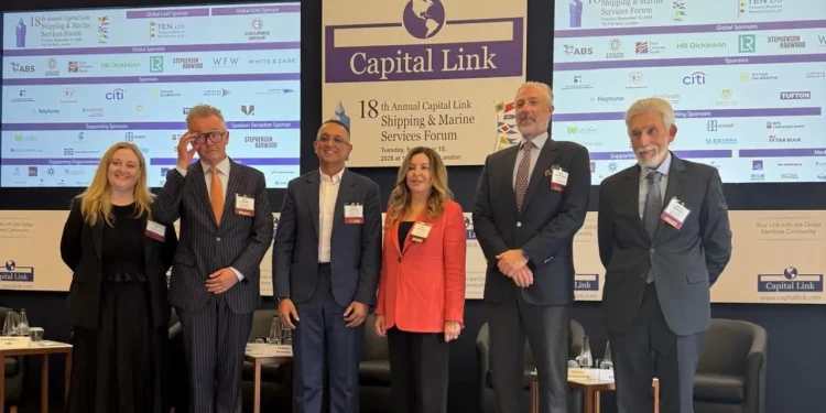 Shipping Market Booms as Geopolitical Volatility Raises New Challenges