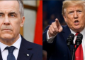 Carney: U.S. sought to turn Canadian industries into subsidiaries or wipe them out