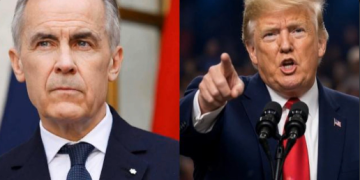 Carney: U.S. sought to turn Canadian industries into subsidiaries or wipe them out