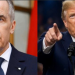 Carney: U.S. sought to turn Canadian industries into subsidiaries or wipe them out