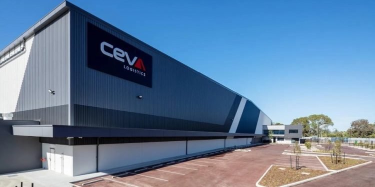 Ceva Logistics faces lawsuit over theft of employee data in cyberattack