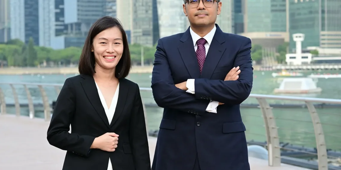 Wotton Kearney expands its Asian maritime practice with new arbitration team