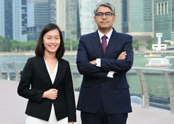 Wotton Kearney expands its Asian maritime practice with new arbitration team