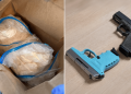 Feds: Truckers hauled hundreds of kilos of cartel cocaine on US-Canada freight lanes