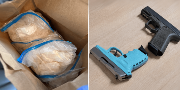 Feds: Truckers hauled hundreds of kilos of cartel cocaine on US-Canada freight lanes