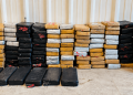 Police Find $3.8M in Cocaine Hidden Inside Indiana Truck Sleeper