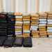 Police Find $3.8M in Cocaine Hidden Inside Indiana Truck Sleeper