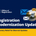 FMCSA Pauses USDOT Deactivations as Carriers Transition to MOTUS