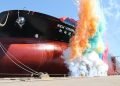 VLCC Newbuilding Order Surge Faces a Sharp Capacity Constraint