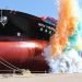 VLCC Newbuilding Order Surge Faces a Sharp Capacity Constraint