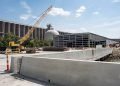 Colonial Terminals Opens New Savannah Breakbulk Hub