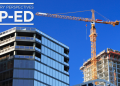 The carbon cost of building it twice