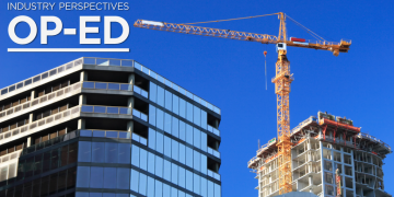 The carbon cost of building it twice
