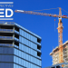 The carbon cost of building it twice