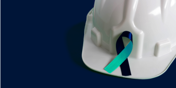 Construction Industry Launches Suicide Prevention Campaign During National Awareness Month