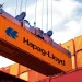Hapag-Lloyd vessel makes Suez Canal transit