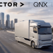 Coretura selects Vector-QNX software for commercial vehicle platform