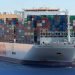 New data shows Suez route transits rose 27% in August