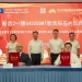 DAB Group enters shipowning market with bulker order at Chinese yard