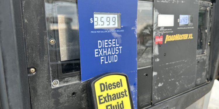 Comments close on EPA’s DEF rule; which way will it go?