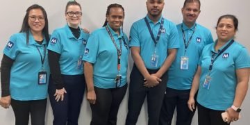Menzies Aviation completes its largest integration to date, reinforcing its leadership in the U.S. market