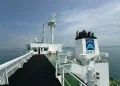 DHT Holdings locks in three-year VLCC charter at $100,000 per day