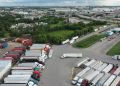 Feds charge semi-truck business owner in $105M investment fraud scheme