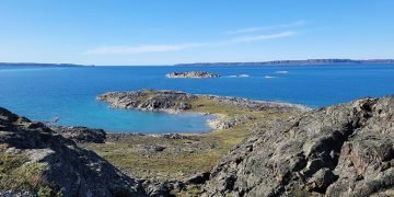 Three teams shortlisted for $1 billion Grays Bay Road and Port project
