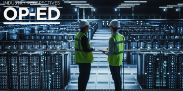 Responsible Development Requires Canada to Find a Way Forward on Data Centres