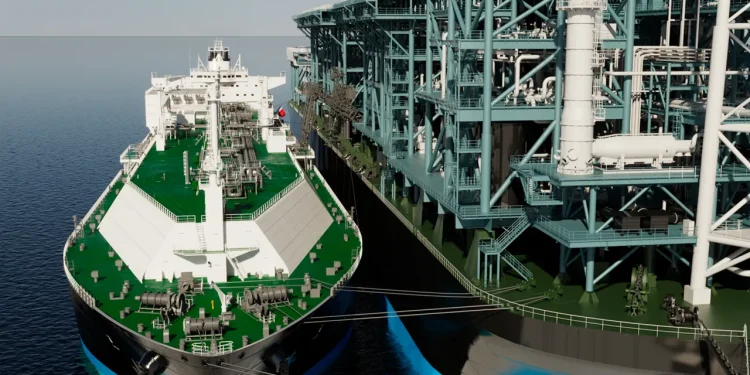 US moves to streamline deepwater port licensing