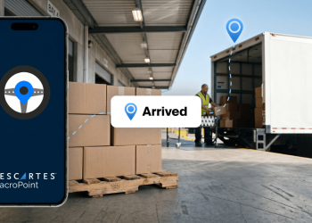Why Freight Visibility Needs a Second Signal