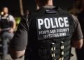 Truck Inspection Leads ICE to Driver Wanted on Federal Fraud Charges